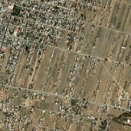 San Pablo Atlazalpan map(satellite map)