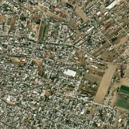 Santa Ana Xalmimilulco map(satellite map)