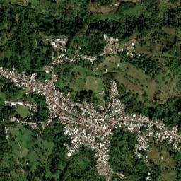 Totutla map(satellite map)