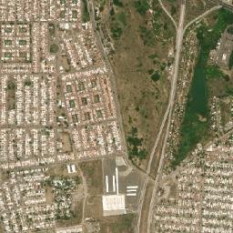 Fraccionamiento Geovillas los Pinos map(satellite map)