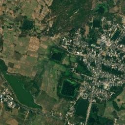 Chikitigarh map(satellite map)