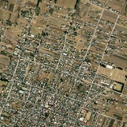 San Pedro Tlaltizapan map(satellite map)
