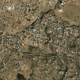 El Recodo de San José Axalco map(satellite map)