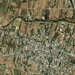 San Marcos Contla map(satellite map)