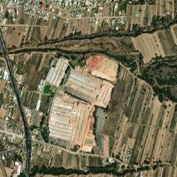 Ayometitla map(satellite map)
