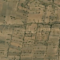Nopalucan map(satellite map)