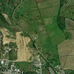 Arenoso map(satellite map)