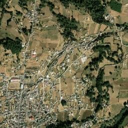 La Magdalena de los Reyes (La Magdalena) map(satellite map)