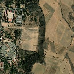 El Cabi map(satellite map)