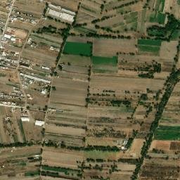 San Mateo Capultitlán map(satellite map)