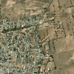 Santa María Ixtiyucán map(satellite map)