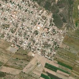 Santa Cecilia Tepetitlán map(satellite map)