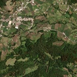 Rincón de los Reyes map(satellite map)