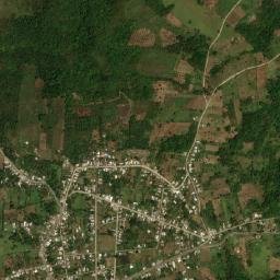 Elotepec map(satellite map)
