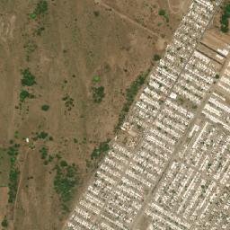 Lomas de Río Medio Cuatro map(satellite map)