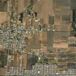 La Concepción Coatipac (La Conchita) map(satellite map)