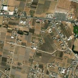 Colonia la Libertad map(satellite map)