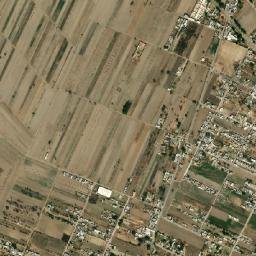 San Miguel Analco map(satellite map)