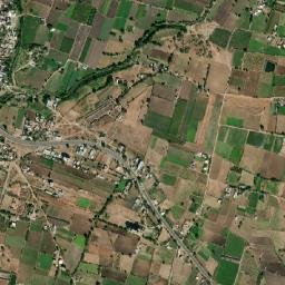 Ale map(satellite map)