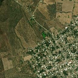 Pueblo Juárez (La Magdalena) map(satellite map)