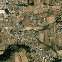 El Águila (La Mesa) map(satellite map)