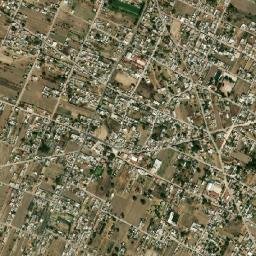 Tlaltenango map(satellite map)