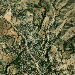 Cerca la Source map(satellite map)