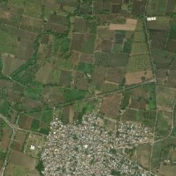 Mudkhed map(satellite map)