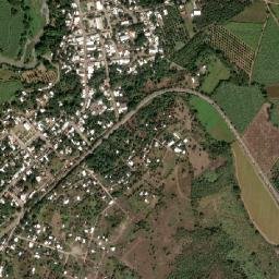 La Ibérica (La Gotera) map(satellite map)