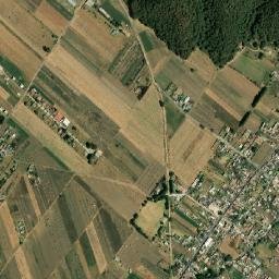 San Antonio Tlaltecahuacán map(satellite map)