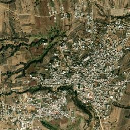 San Miguel Tianguizolco map(satellite map)