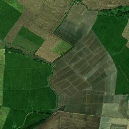 Villa Riva map(satellite map)