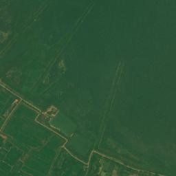 Amphoe Mueang Phayao map(satellite map)