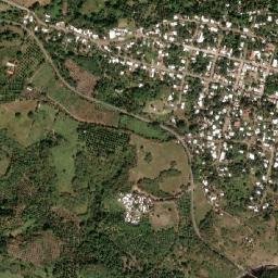 Santa Casilda map(satellite map)