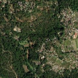 Casas Viejas map(satellite map)