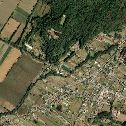 Santiago Cuautenco map(satellite map)