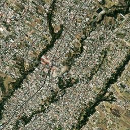 San Isidro Buen Suceso map(satellite map)