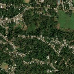 Boca del Monte map(satellite map)