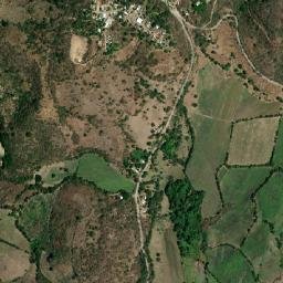 El Agostadero map(satellite map)