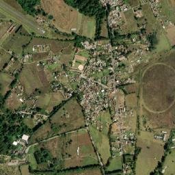 Cuadrilla de Dolores map(satellite map)