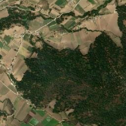 San Miguel Oxtotilpan map(satellite map)