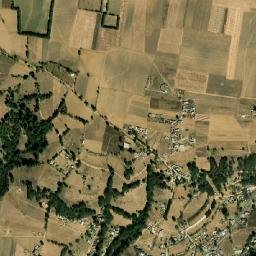 Tlaminca map(satellite map)