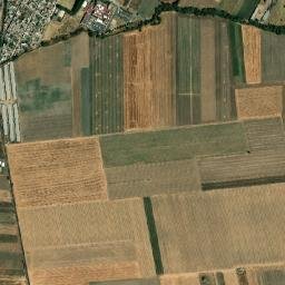 La Colonia map(satellite map)