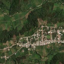 Excola map(satellite map)