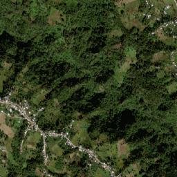 El Palmar map(satellite map)