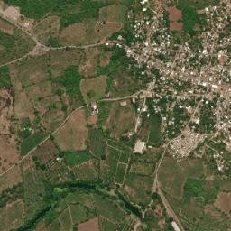 Tenenexpan map(satellite map)