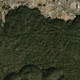 San Lorenzo Huehuetitlán map(satellite map)