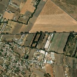 Ayapango map(satellite map)