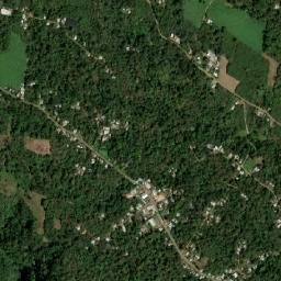 Chavaxtla map(satellite map)