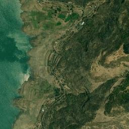 Ambegaon map(satellite map)